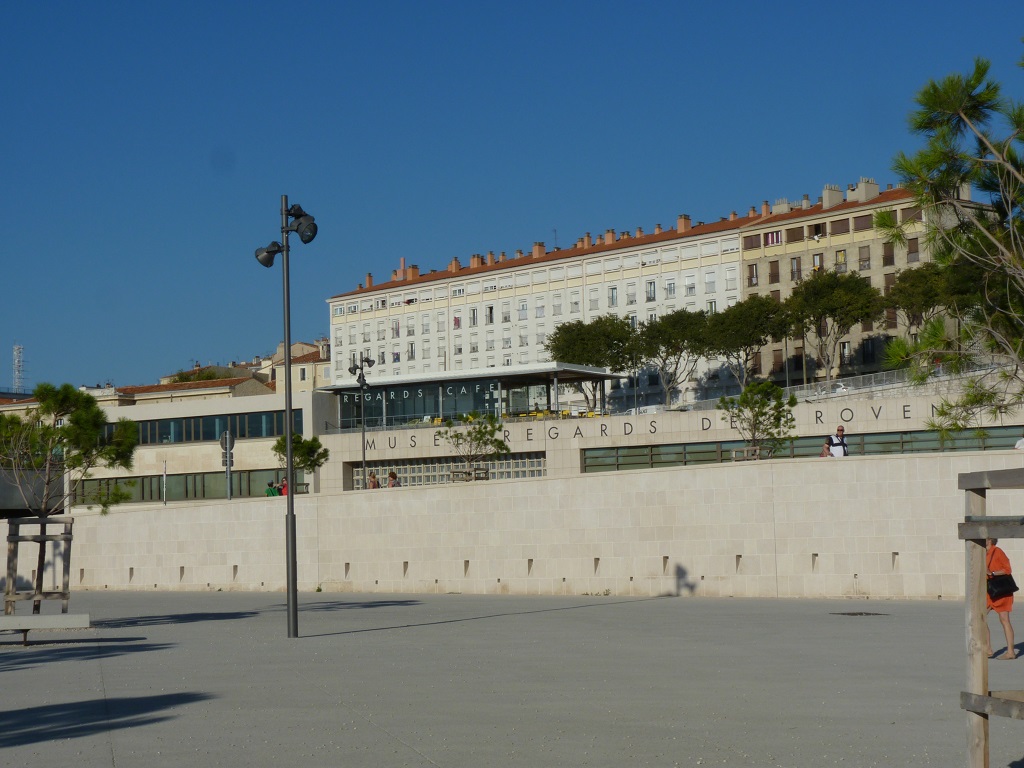 Musée Regards de Provence (Patricia Maillé-Caire)