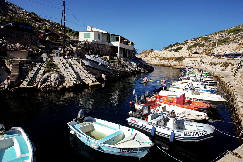 (Photo Robert Poulain)