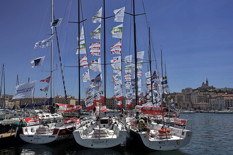 (Photo Robert Poulain)