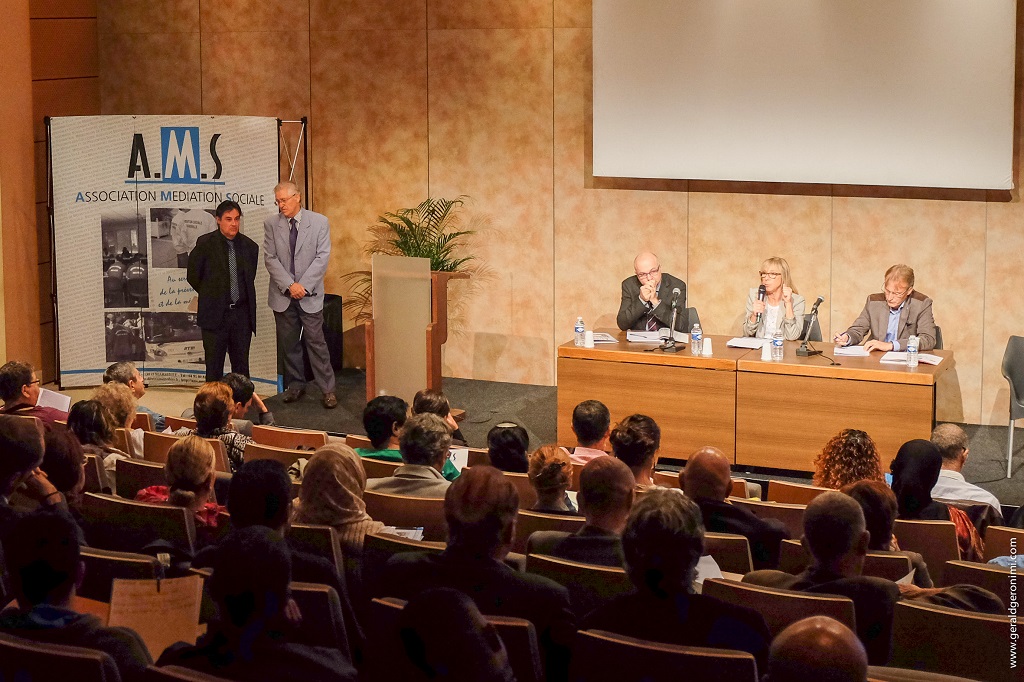 (Photo Gérald Géronimi) (Photo Gérald Géronimi)