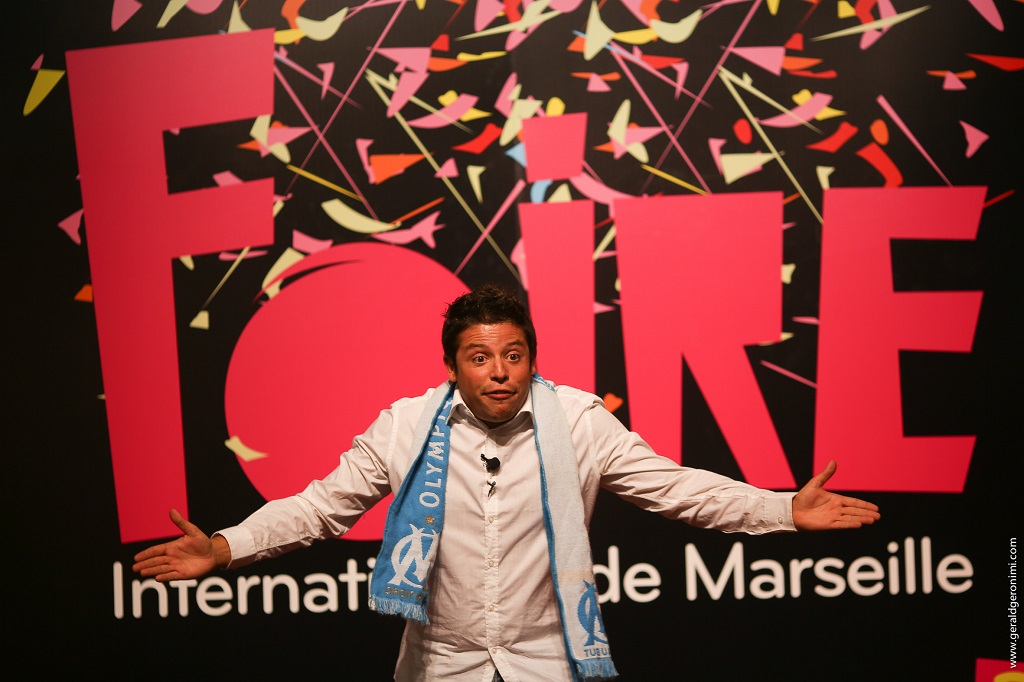 (Photo Gérald Géronimi)