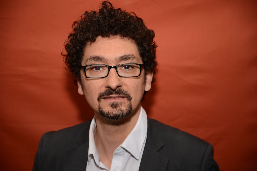 David Foenkinos © C.Hélie-Gallimard)