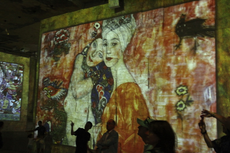 (Photo Robert Poulain)