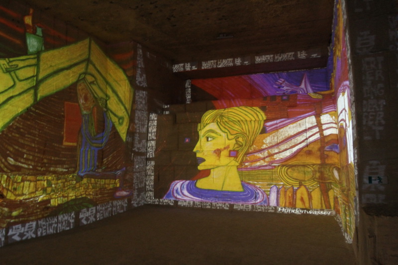 (Photo Robert Poulain)