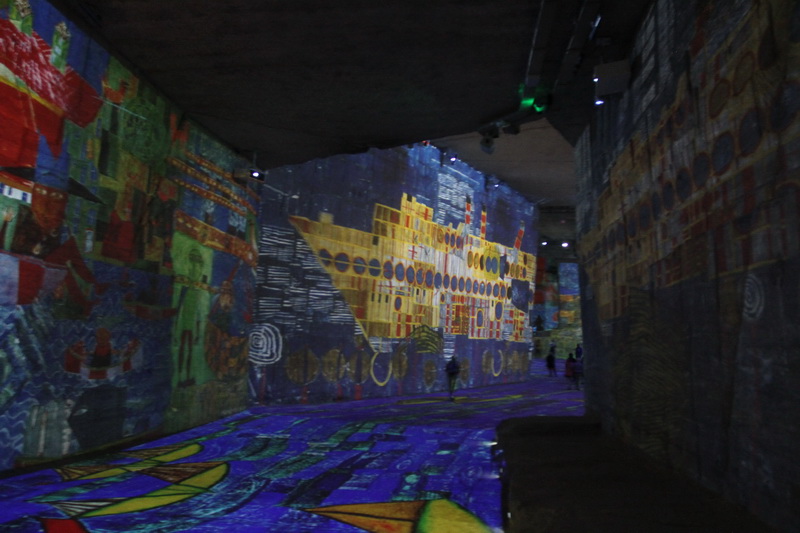 (Photo Robert Poulain)