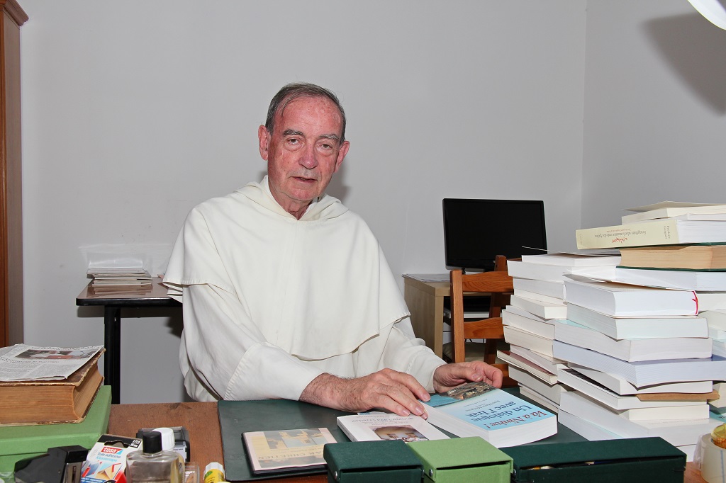 (Photo Philippe Maillé)