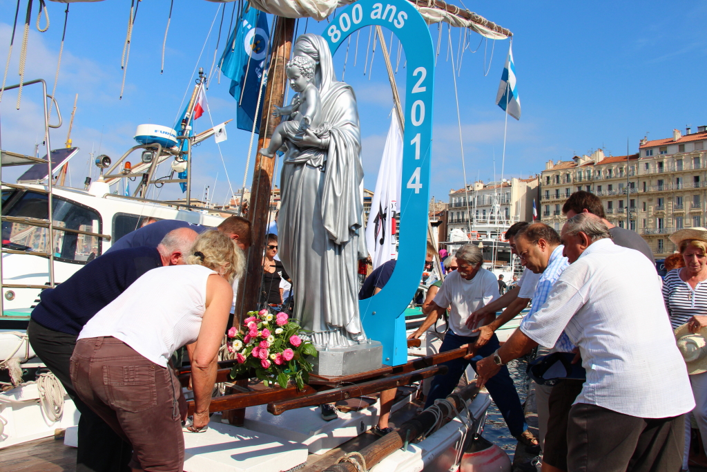 (Photo Philippe Maillé)