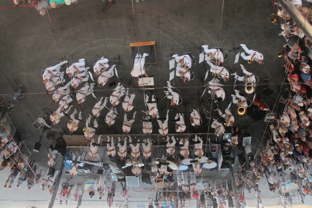 (Photo Philippe Maillé)