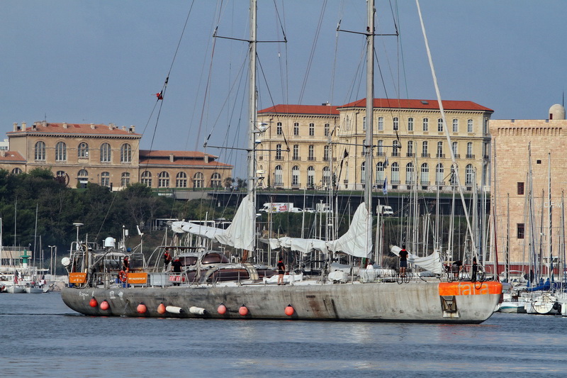 (Photo Robert Poulain)