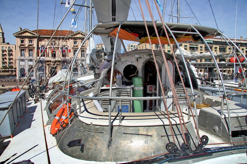 (Photo Robert Poulain) (Photo Robert Poulain)