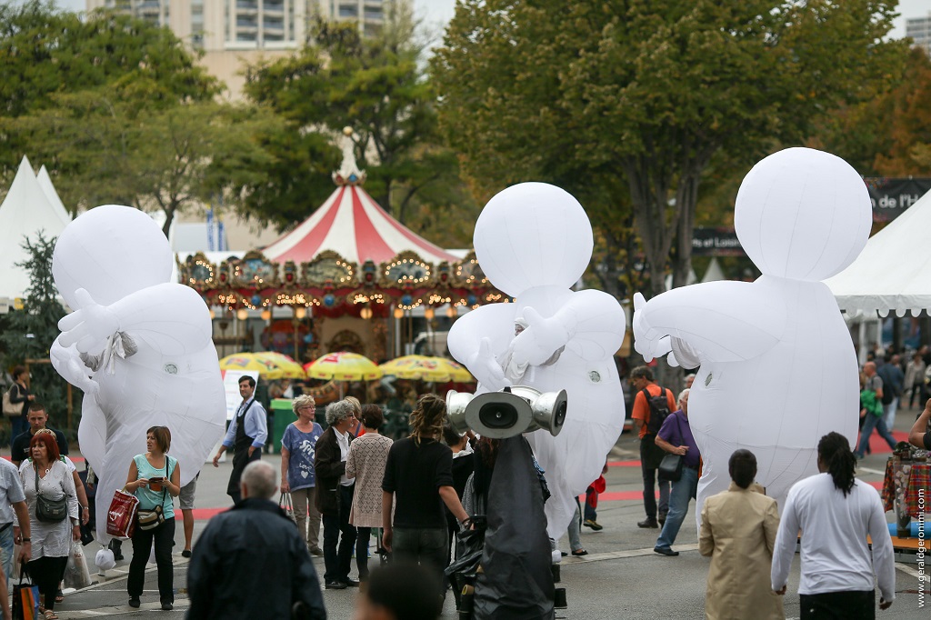 Rêve d'Herbert (Photo Gérald Géronimi) Rêve d'Herbert (Photo Gérald Géronimi)