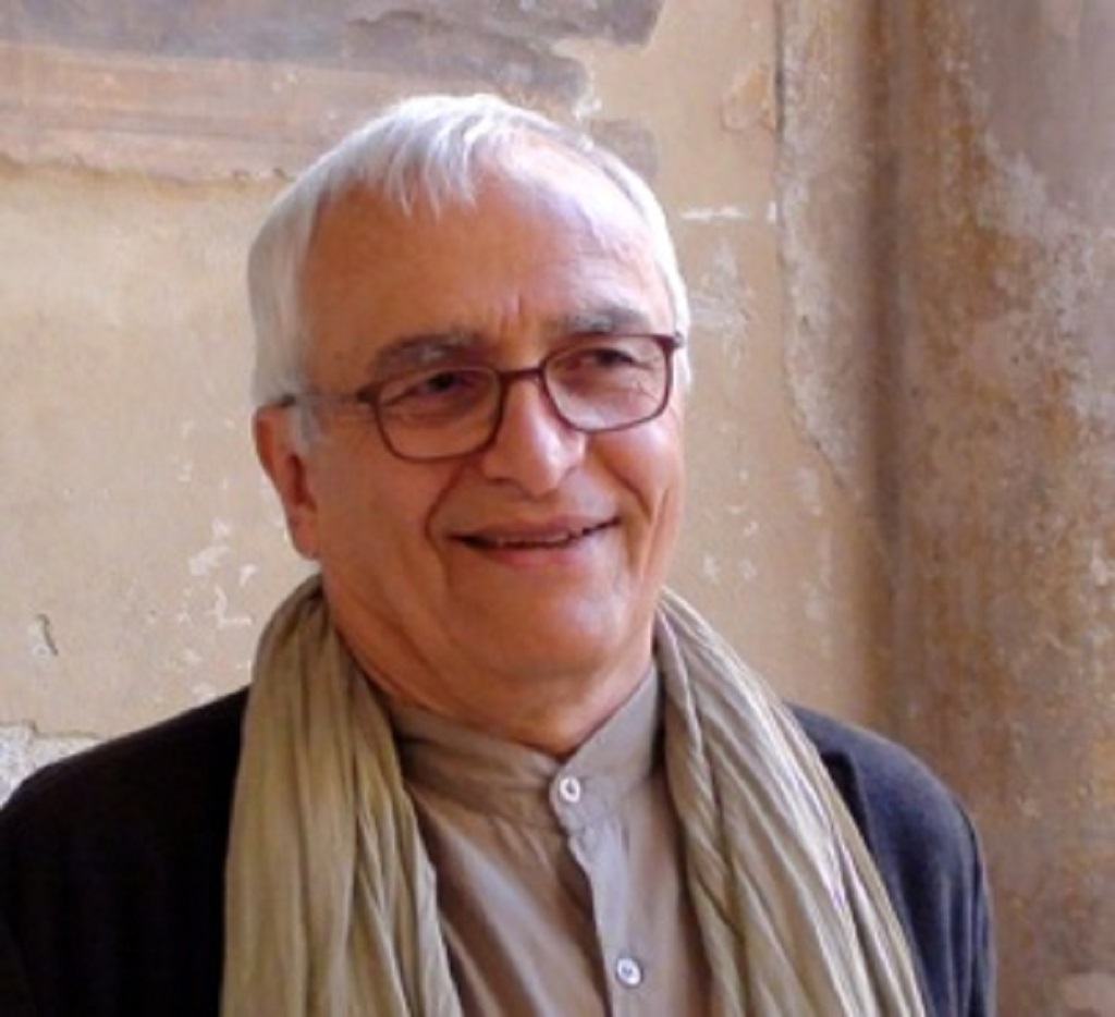 Philippe San Marco (Photo D.R.)