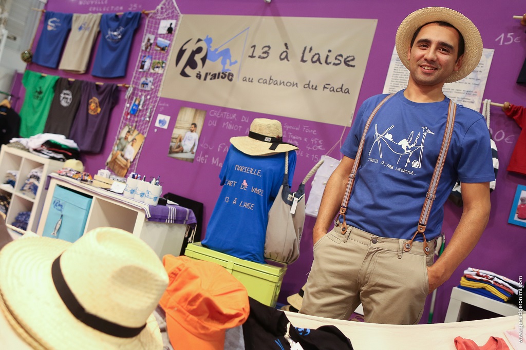 (Photo Gérald Géronimi) (Photo Gérald Géronimi)