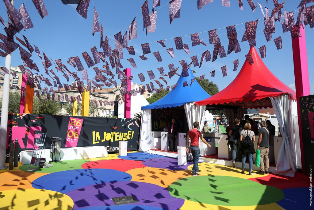 (Photo Gérald Géronimi) (Photo Gérald Géronimi)