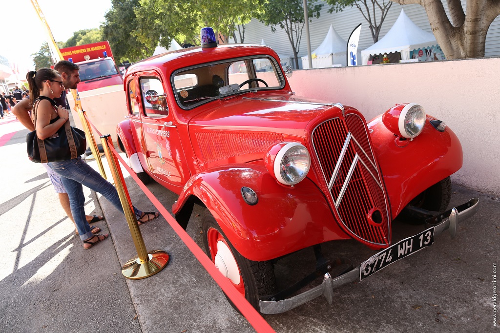 (Photo Gérald Géronimi)