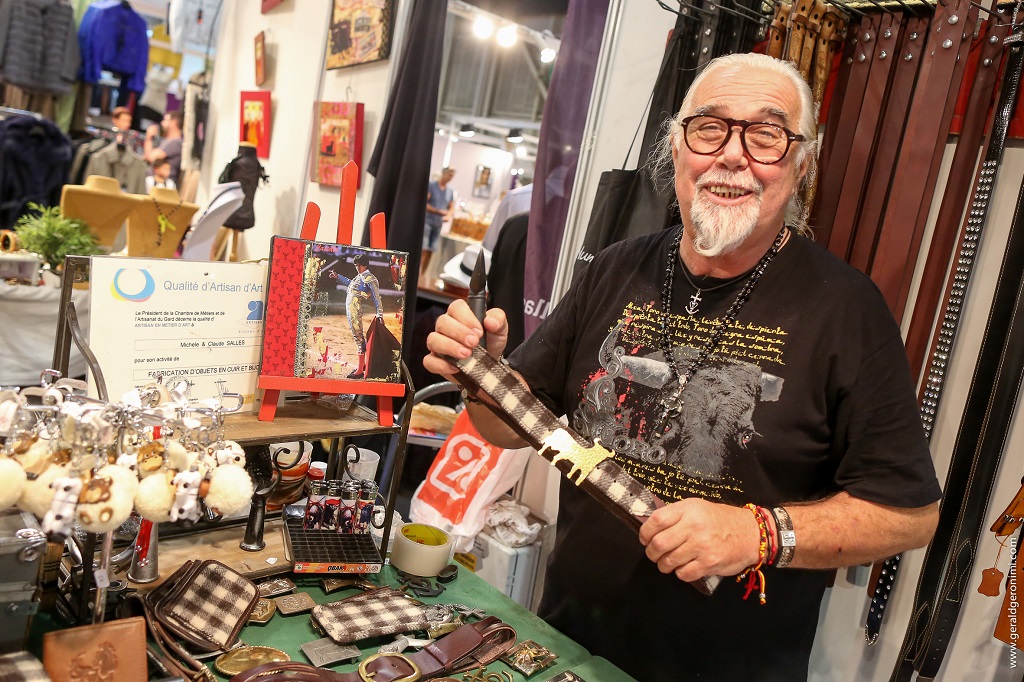 (Photo Gérald Géronimi)