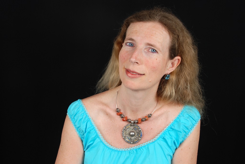 Catherine Cusset (Photo C.Helie Gallimard)