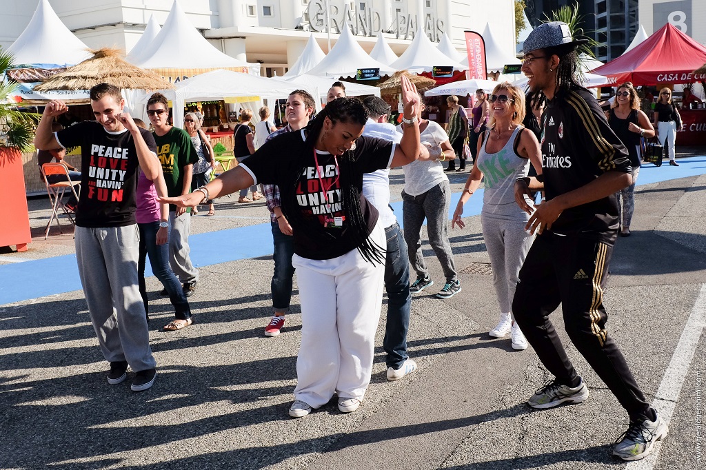 (Photo Gérald Géronimi)