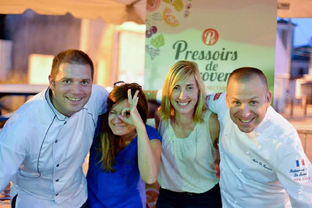 (Photo Martial Thiebaut) (Photo Martial Thiebaut)