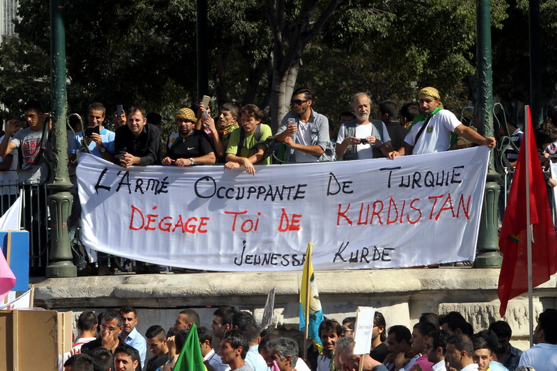 (Photo Robert Poulain)