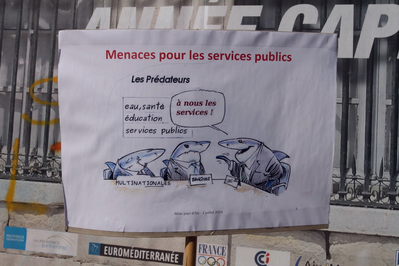 (Photo Robert Poulain)