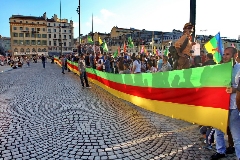 (Photo Robert Poulain)