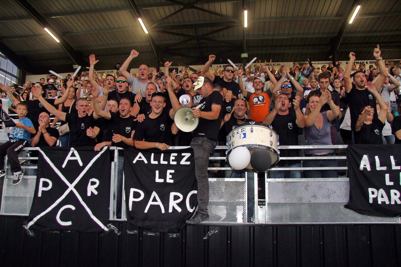 (Photo Robert Poulain)