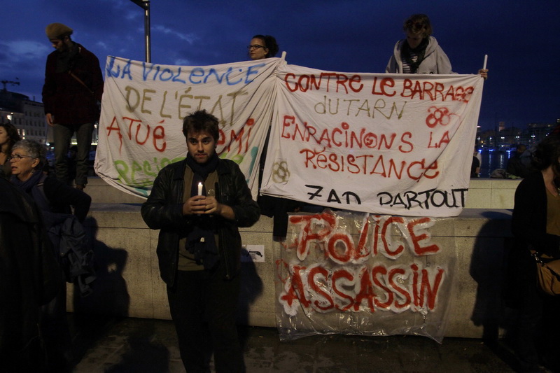 (Photo Robert Poulain)