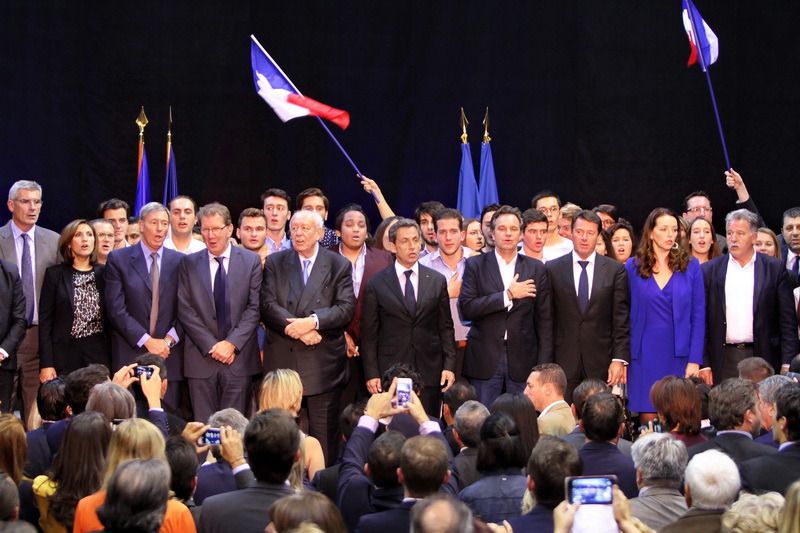 (Photo Robert Poulain)