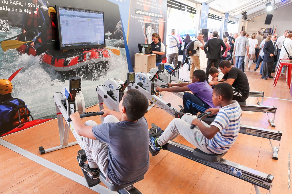 (Photo Gérald Géronimi)