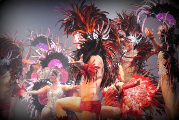 (Photo Gérald Géronimi)