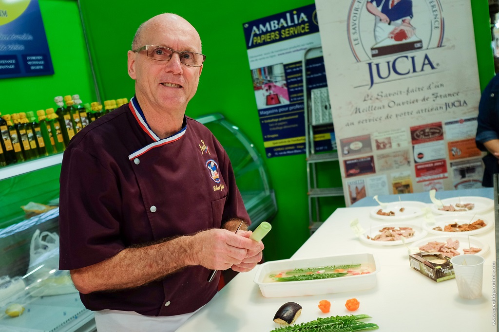 (Photo Gérald Géronimi) (Photo Gérald Géronimi)