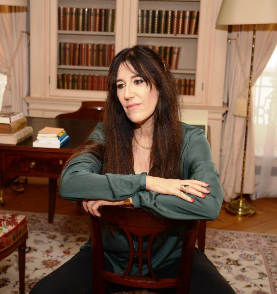 Le Prix Femina Étranger a été attribué à l'Israélienne Zeruya Shalev pour son livre 