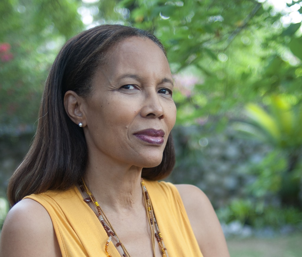 Yanick Lahens lauréate du Femina pour son livre 