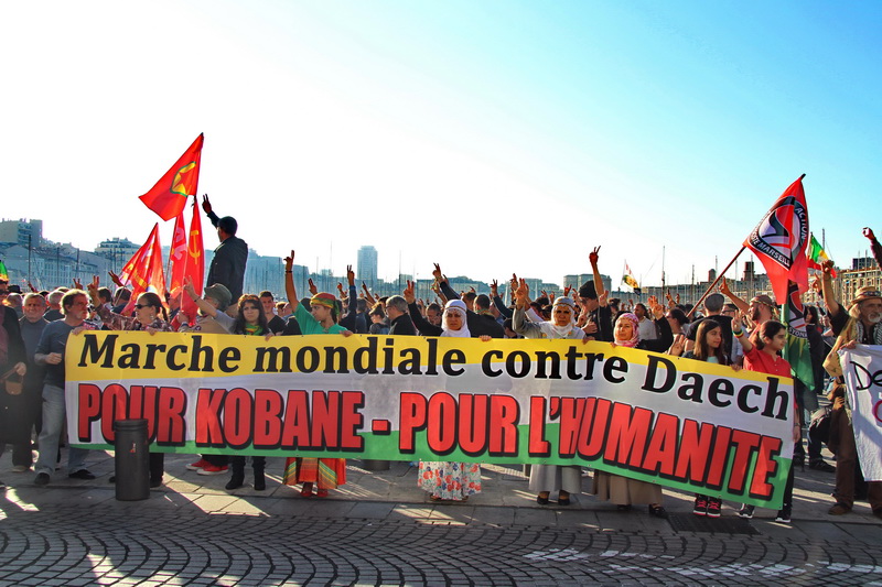 (Photo Robert Poulain)