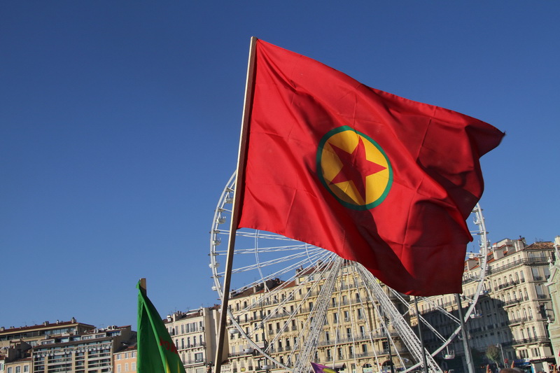 (Photo Robert Poulain)