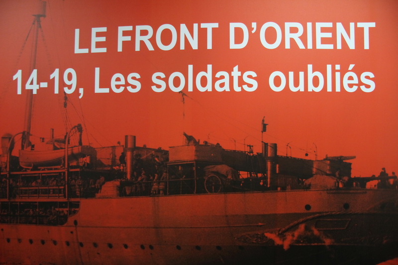 (Photo Robert Poulain)