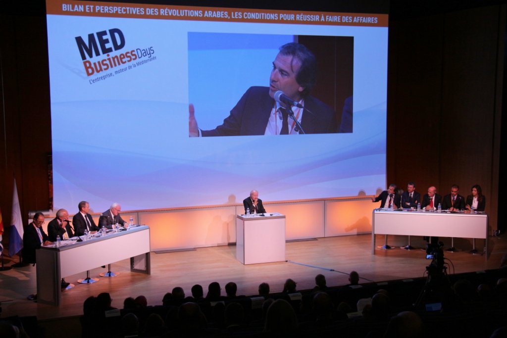 (Photo Philippe Maillé)