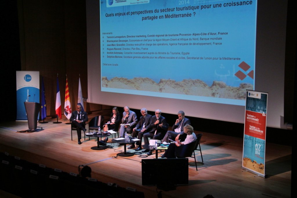 (Photo Philippe Maillé)