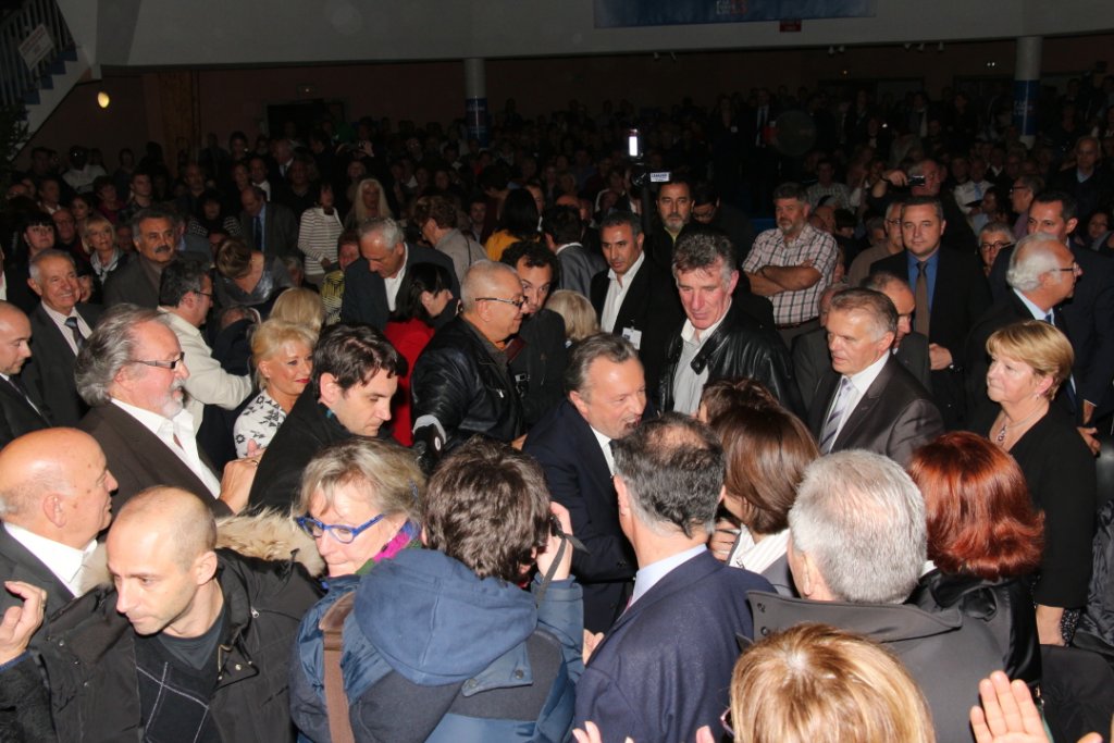(Photo Philippe Maillé)