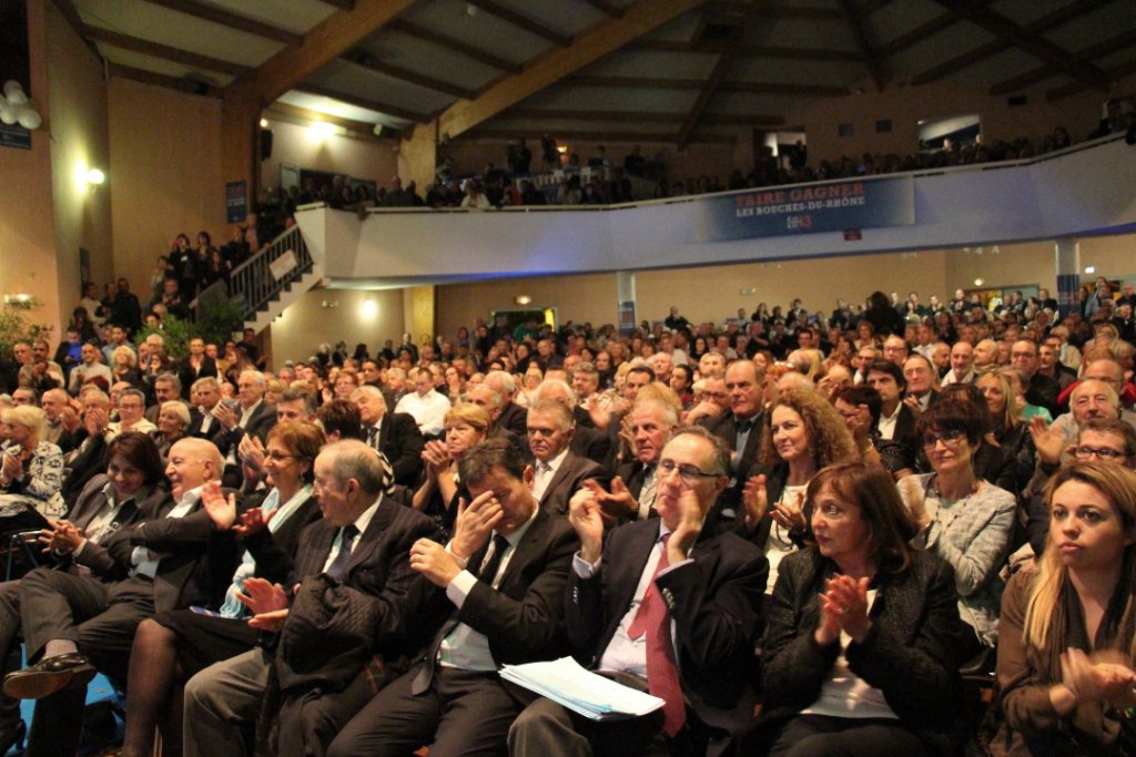 (Photo Philippe Maillé)