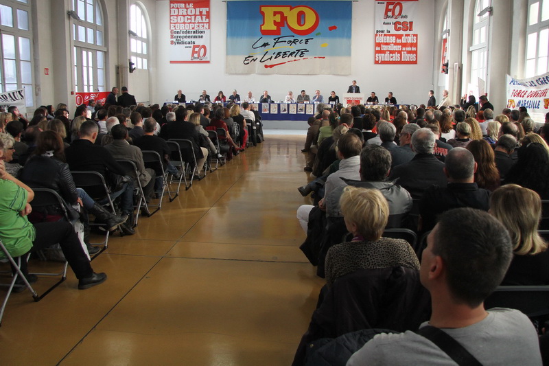 (Photo Robert Poulain)