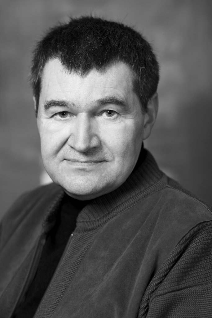 Antoine Volodine a reçu le prix Médicis pour son ouvrage «Terminus radieux» (Seuil - Collection Fiction et Cie) (Photo C. Hermance)
