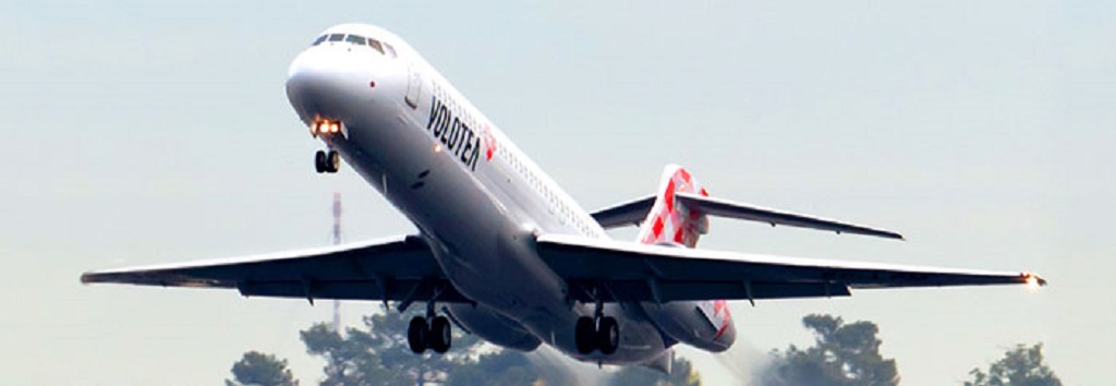 la compagnie low-cost Volotea lance sa nouvelle ligne Marseille-Venise et une liaison Marseille-Strasbourg