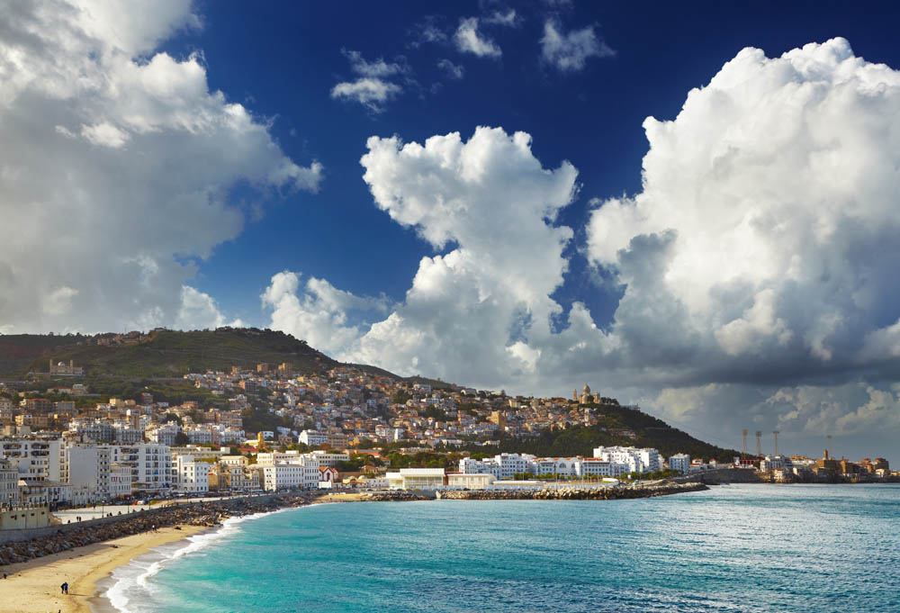 Alger (Photo Goafrica)