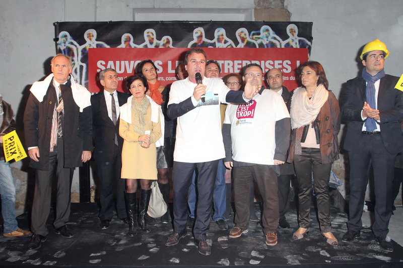(Photo Robert Poulain) (Photo Robert Poulain)