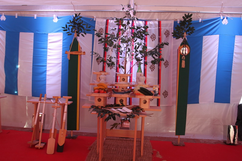 (Photo Robert Poulain)