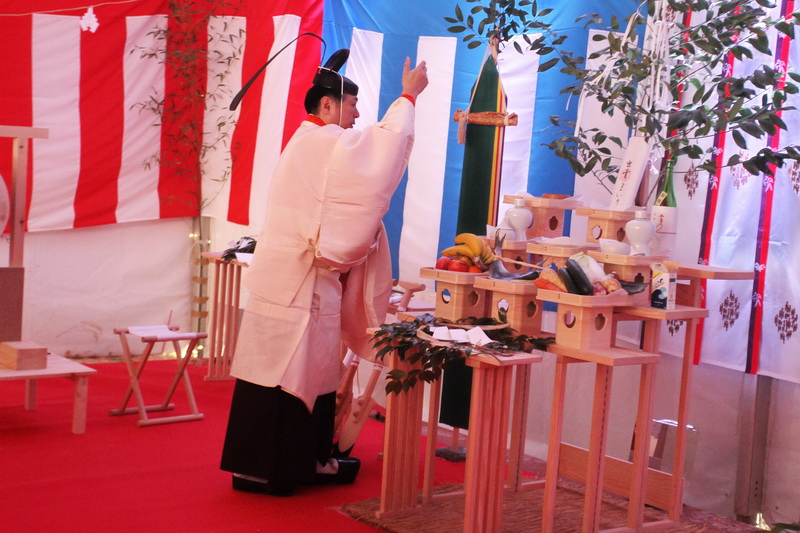 (Photo Robert Poulain)