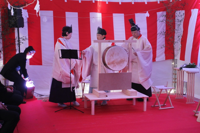 (Photo Robert Poulain)