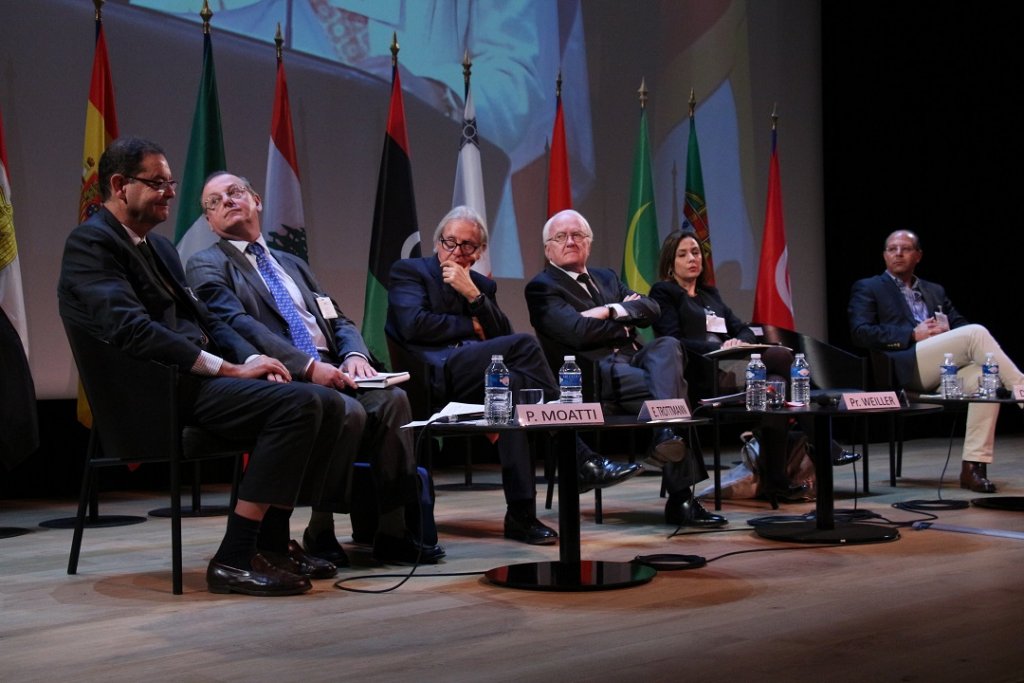 (Photo Philippe Maillé)